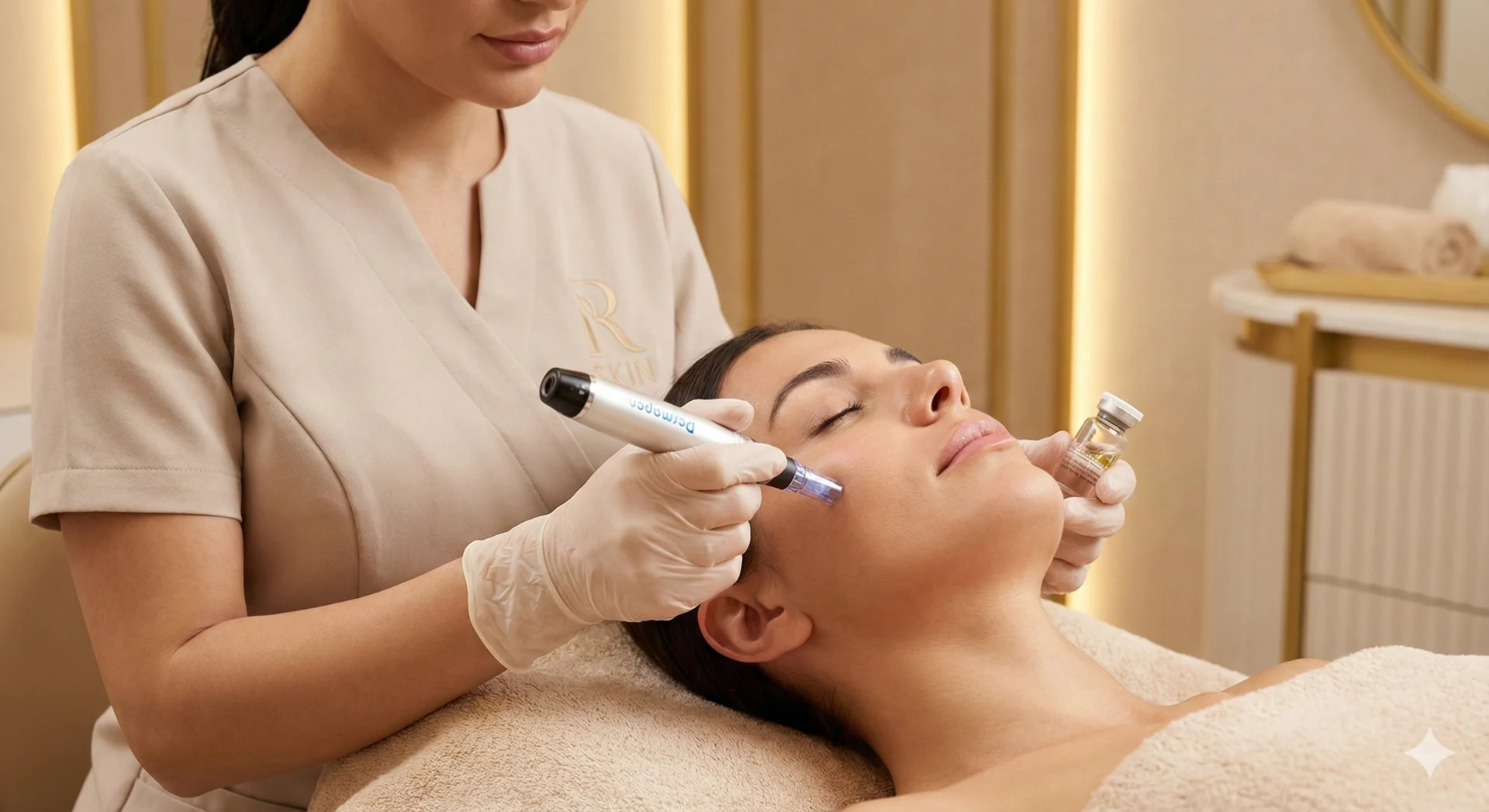 Soins experts & anti-âge